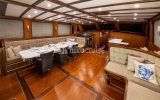7747 GULET ESTRELLA DE MAR Luxury Yacht