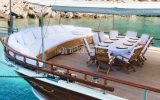 7746 GULET ESTRELLA DE MAR Luxury Yacht