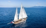 7744 GULET ESTRELLA DE MAR Luxury Yacht