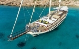 7745 GULET ESTRELLA DE MAR Luxury Yacht