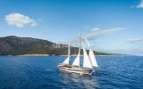7736 GULET ESTRELLA DE MAR Luxury Yacht