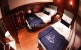 7752 GULET ESTRELLA DE MAR Luxury Yacht