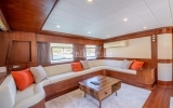 7792 TRAWLER COMPASS Motor Yacht