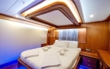 7801 TRAWLER COMPASS Motor Yacht
