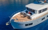 7787 TRAWLER COMPASS Motor Yacht