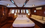 7811 GULET EFE BURAK Luxury Yacht