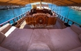 7815 GULET EFE BURAK Luxury Yacht