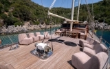 7809 GULET EFE BURAK Luxury Yacht