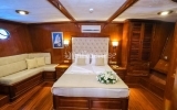 7804 GULET EFE BURAK Luxury Yacht