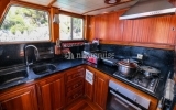 7820 GULET EFE BURAK Luxury Yacht