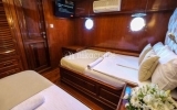 7812 GULET EFE BURAK Luxury Yacht