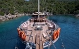 7817 GULET EFE BURAK Luxury Yacht