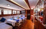 7824 GULET EFE BURAK Luxury Yacht