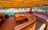 7825 GULET EFE BURAK Luxury Yacht