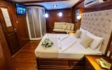 7802 GULET EFE BURAK Luxury Yacht