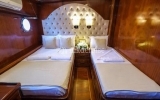 7821 GULET EFE BURAK Luxury Yacht