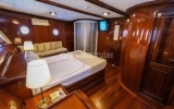 7803 GULET EFE BURAK Luxury Yacht