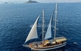 7807 GULET EFE BURAK Luxury Yacht