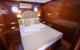 7813 GULET EFE BURAK Luxury Yacht