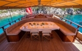 7805 GULET EFE BURAK Luxury Yacht