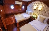7808 GULET EFE BURAK Luxury Yacht