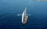 7814 GULET EFE BURAK Luxury Yacht