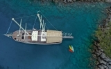 7806 GULET EFE BURAK Luxury Yacht