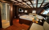 4125 YACHT DERYA DENİZ Luxury Yacht