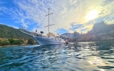 8184 HAVANA YACHT Comfort Yacht