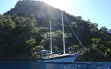 7870 YACHT ALBATROS Comfort Yacht