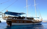 7859 YACHT ALBATROS Comfort Yacht