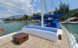 7880 GULET KÜBRA Standard Yacht