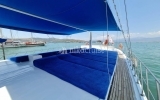7875 GULET KÜBRA Standard Yacht