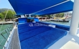 7877 GULET KÜBRA Standard Yacht
