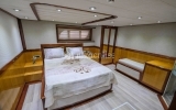 7984 MOTORSAILOR DESTİNY Lüks Gulet