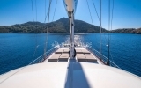 7997 MOTORSAILOR DESTİNY Lüks Gulet