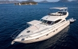 8030 PRINCESS 56 NATEWHITE Motor Yacht