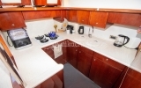 8031 PRINCESS 56 NATEWHITE Motor Yacht