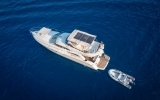 8029 PRINCESS 56 NATEWHITE Motor Yacht