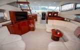 8036 PRINCESS 56 NATEWHITE Motor Yacht