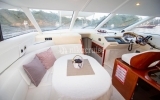 8033 PRINCESS 56 NATEWHITE Motor Yacht