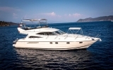 8023 PRINCESS 56 NATEWHITE Motor Yacht