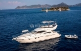 8022 PRINCESS 56 NATEWHITE Motor Yacht