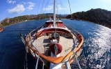 8349 GULET NİRVANA 2 Comfort Yacht
