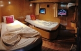 8347 GULET NİRVANA 2 Comfort Yacht