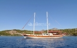 8059 GULET NİRVANA 2 Comfort Yacht