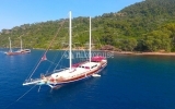 8344 GULET NİRVANA 2 Comfort Yacht