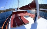 8056 GULET NİRVANA 2 Comfort Yacht