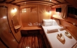 8060 GULET NİRVANA 2 Comfort Yacht