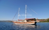 8058 GULET NİRVANA 2 Comfort Yacht